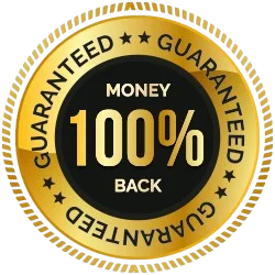 Manjuba Caps 60-Day Money Back Guarantee