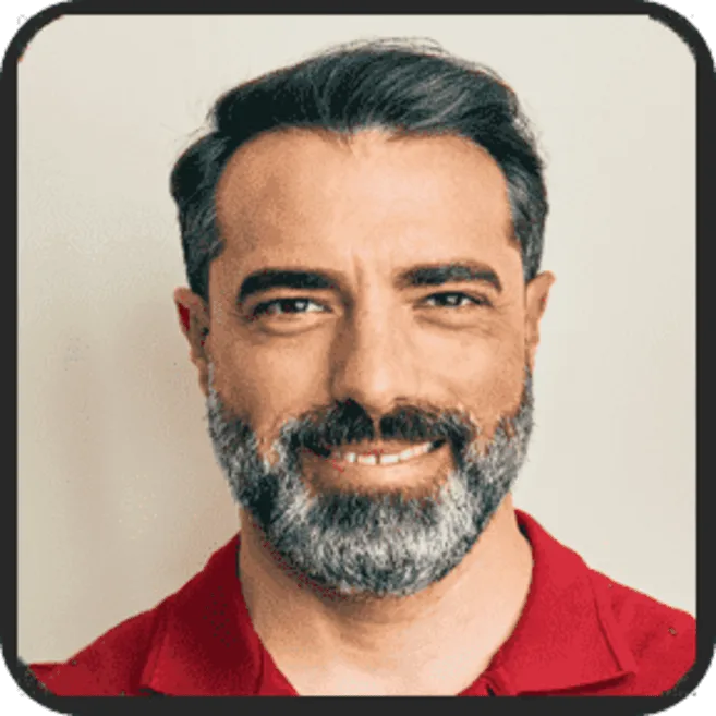 Carlos M. — Manjuba Caps Verified Review USA 2026